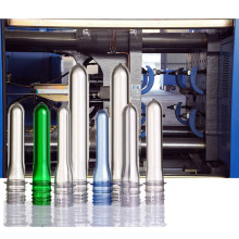 Fully Automatic PET Preform for Plastic Beverage Mineral Water Bottle Injection Molding Machine